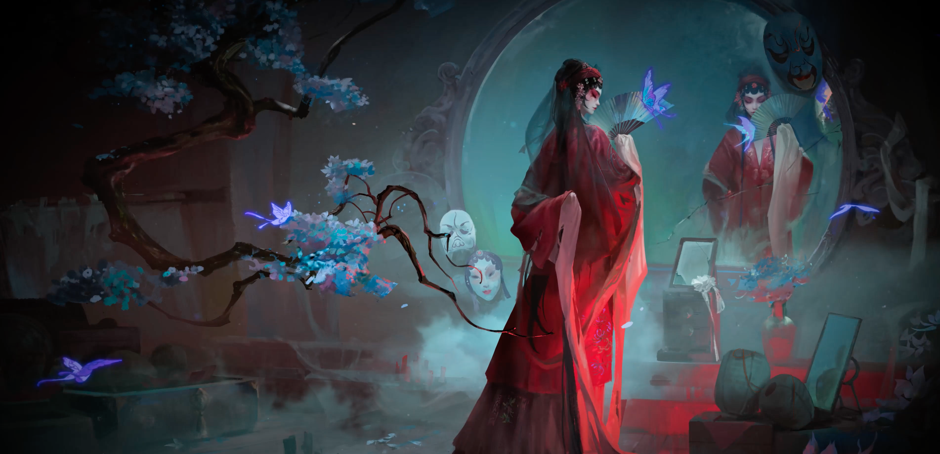纸嫁衣5无间梦境
