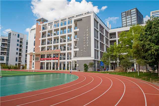 深圳市龙华区行知小学