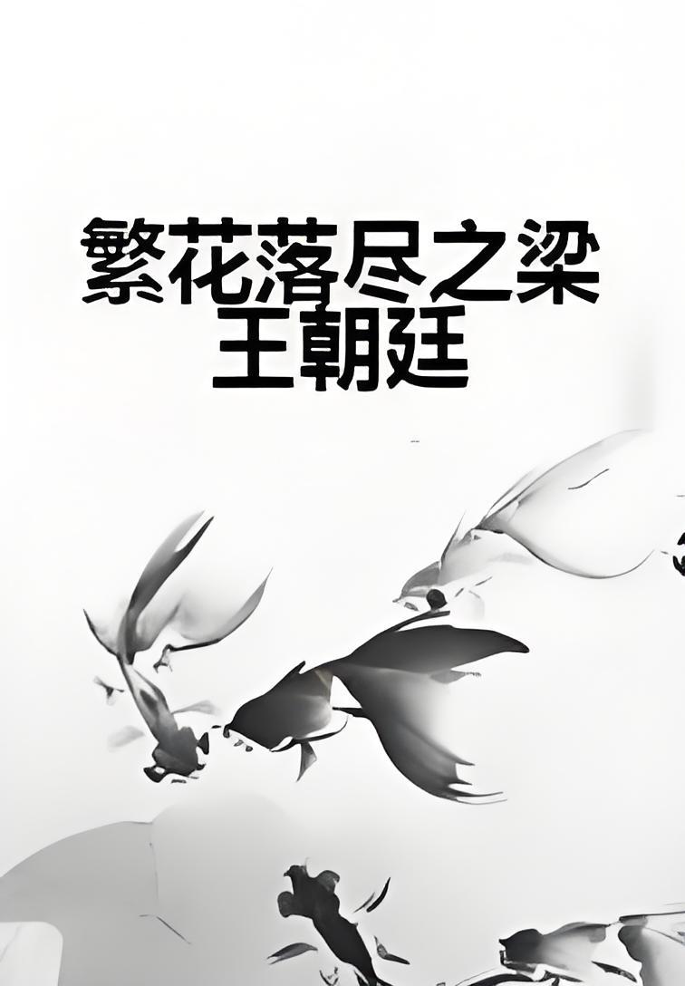 繁花落尽之梁王朝廷