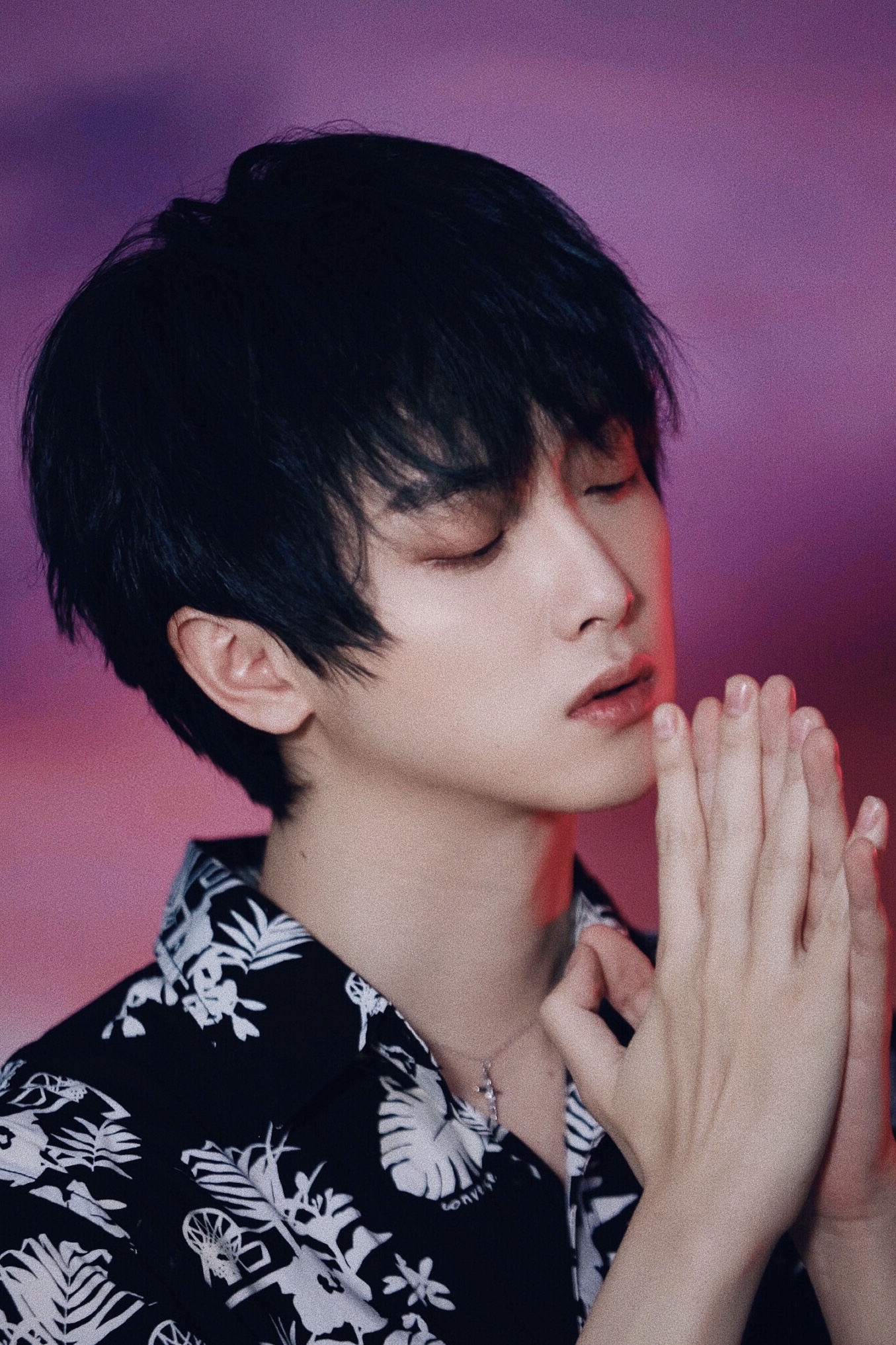 "gnx2d9zku0">于斌(bin),1991年7月3日出生于中国香港,中国香港男演员