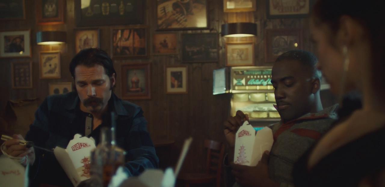 狙魔女杰第三季