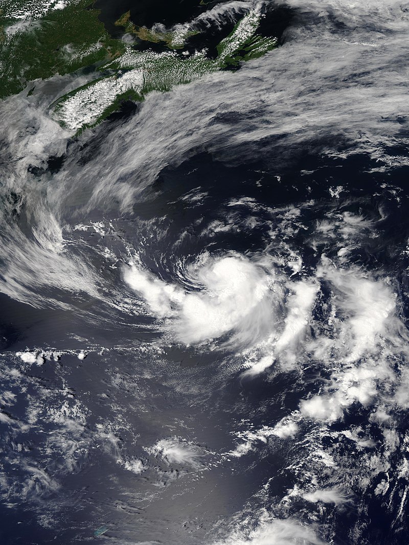 2020年大西洋飓风季