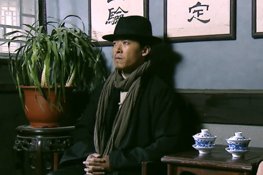  p data-id="tbyaeotvixra">罗洪斌,谍战剧《 a target="_blank" href
