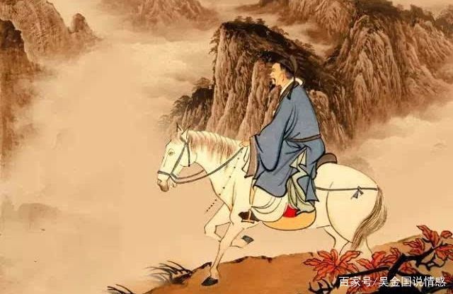 思念家乡的诗句，游子思乡的古诗词22首，你都读过多少？_百科TA说