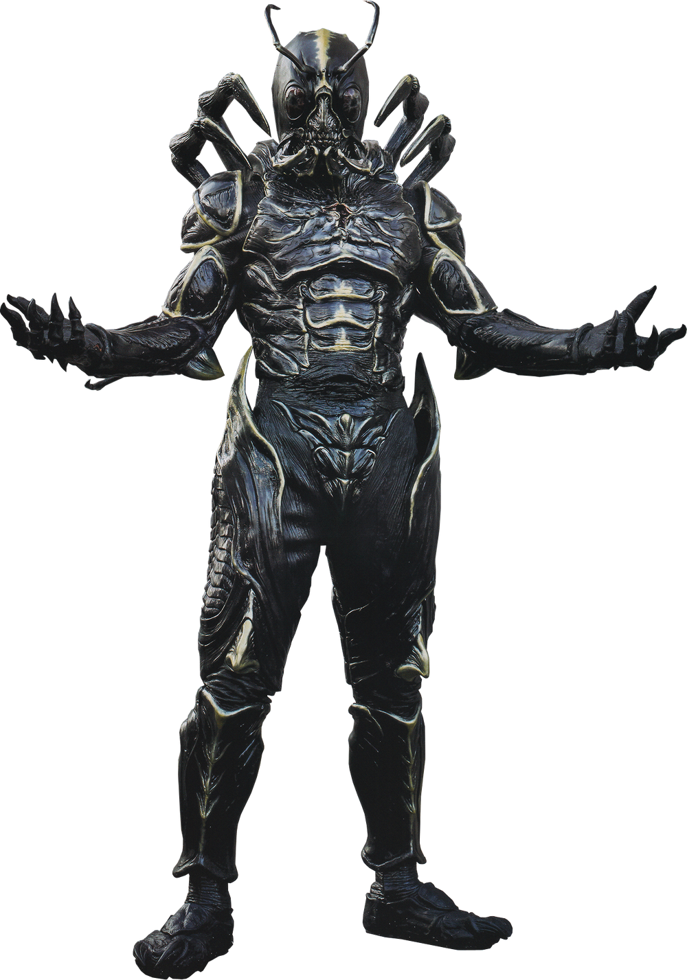 假面骑士black sun