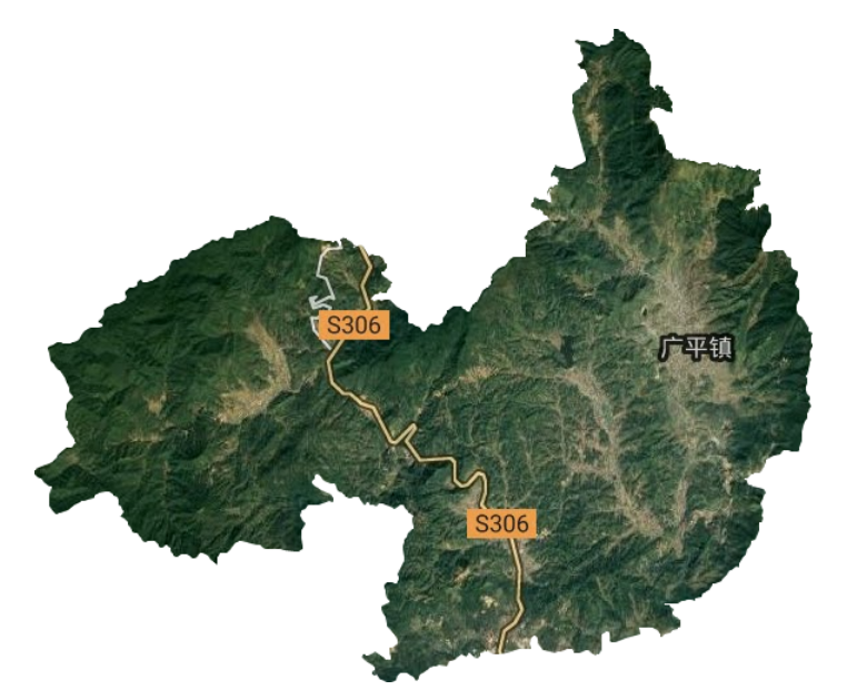 广平镇