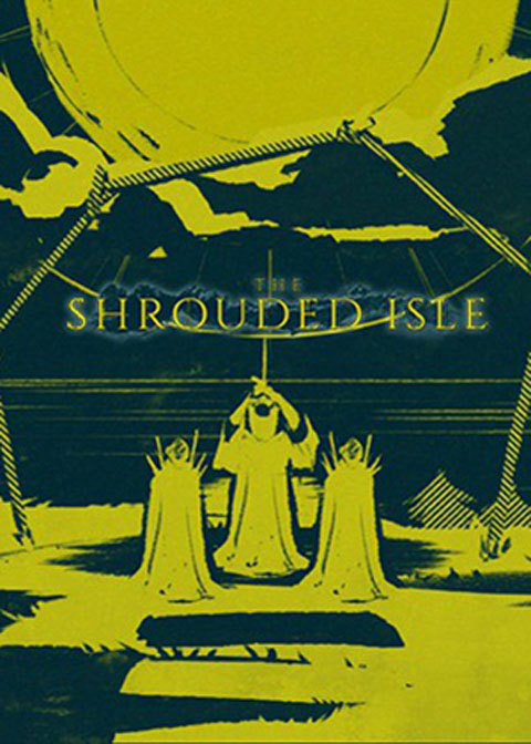 迷雾岛简体中文版