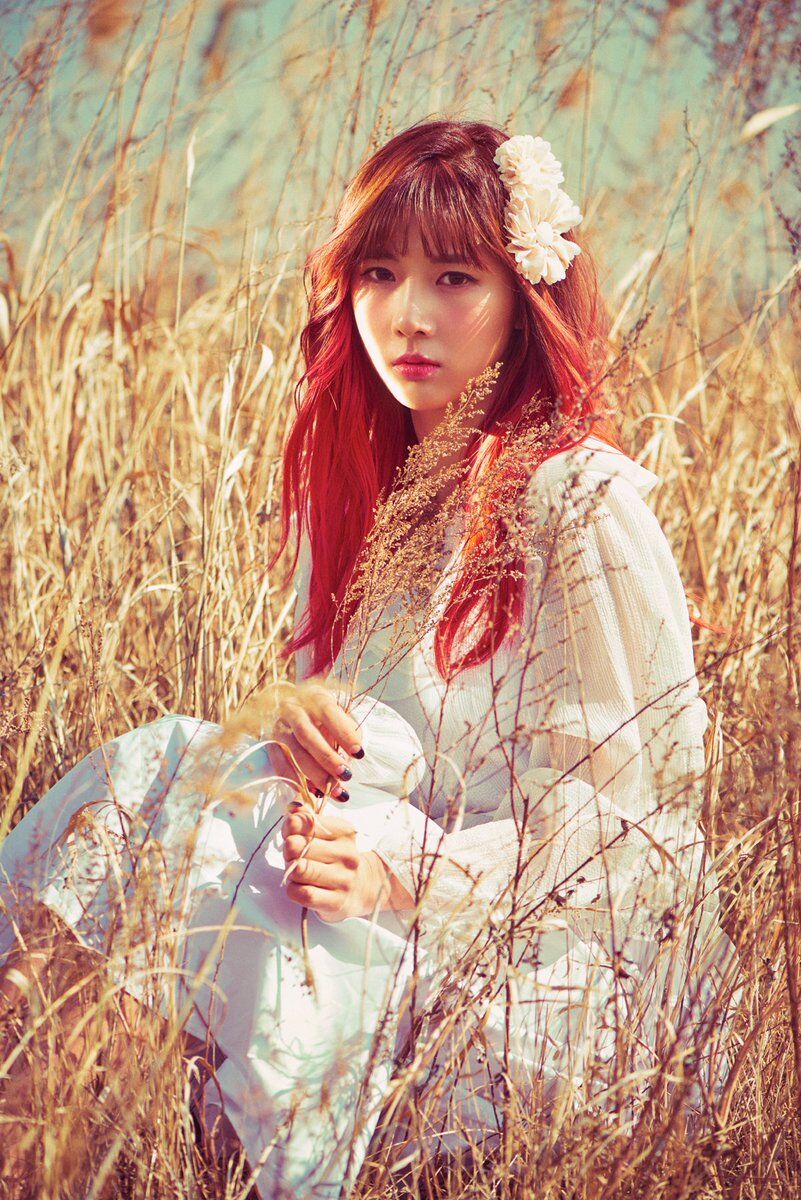 的中韩女子组合,由 a target="_blank" href="/item/金昰祉/53758984"