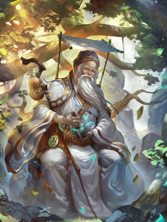  p data-id="gnblau1778">华佗,游卡桌游推出的桌上游戏《 a target="