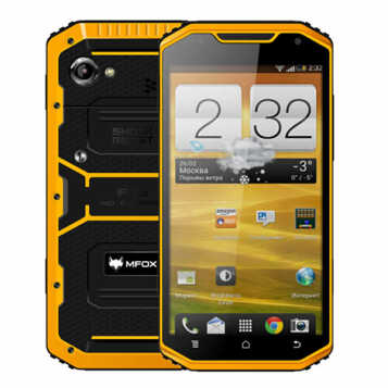  p>云狐极地polar是云狐时代于2015年10月发布的手机.