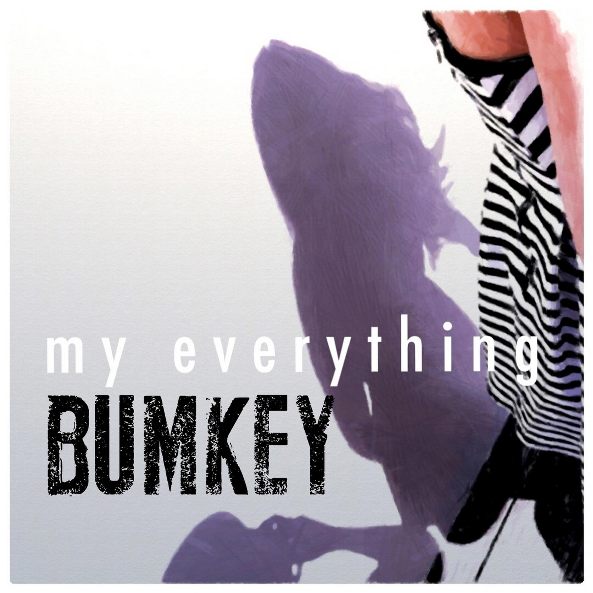  p>《my everything》是bumkey演唱歌曲 /p>
