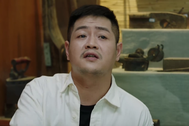 王老三,当代农村题材剧《刘老根5》中的