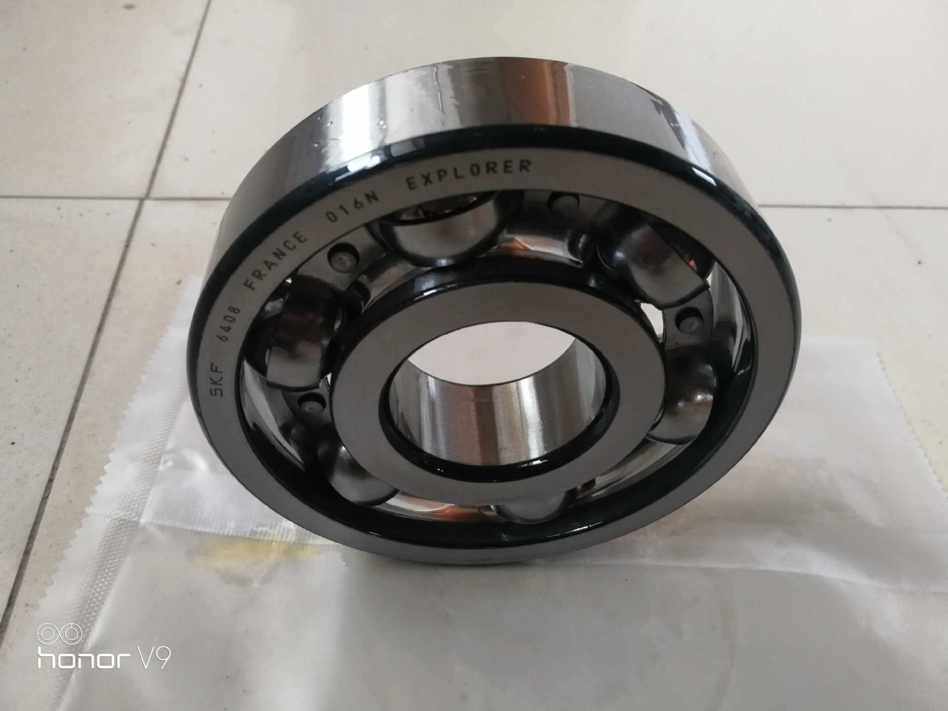 data-lemmaid="673424">深沟球轴承 /a>,内径40,厚度27,外径110