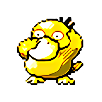 宝可梦银