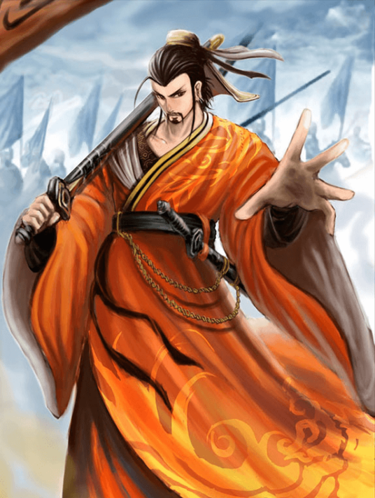 刘备（游戏《三国杀英雄传》中的英雄）_百度百科