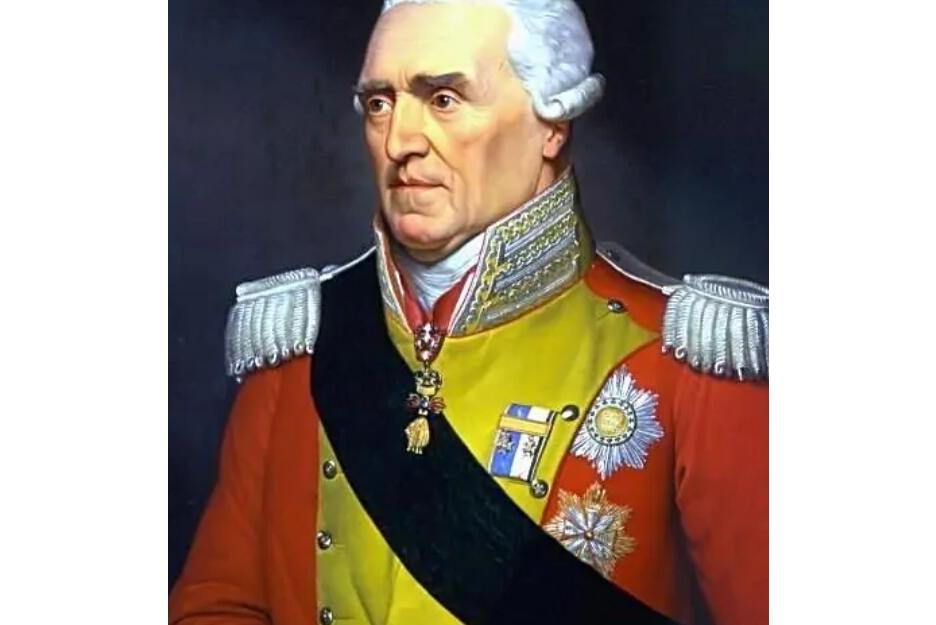 friedrich august i