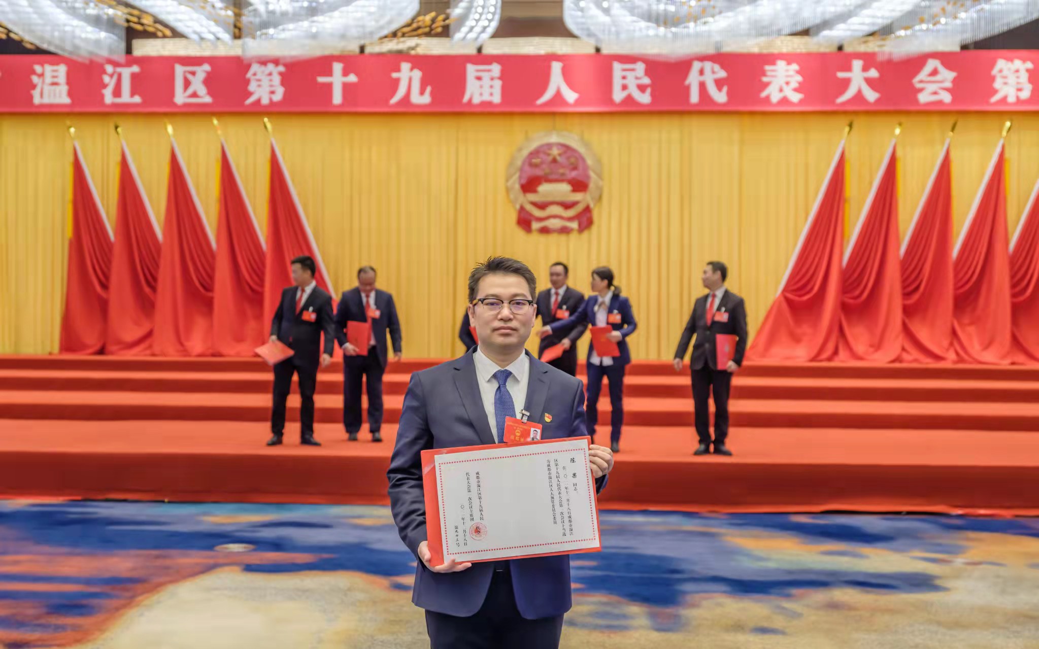 陈果