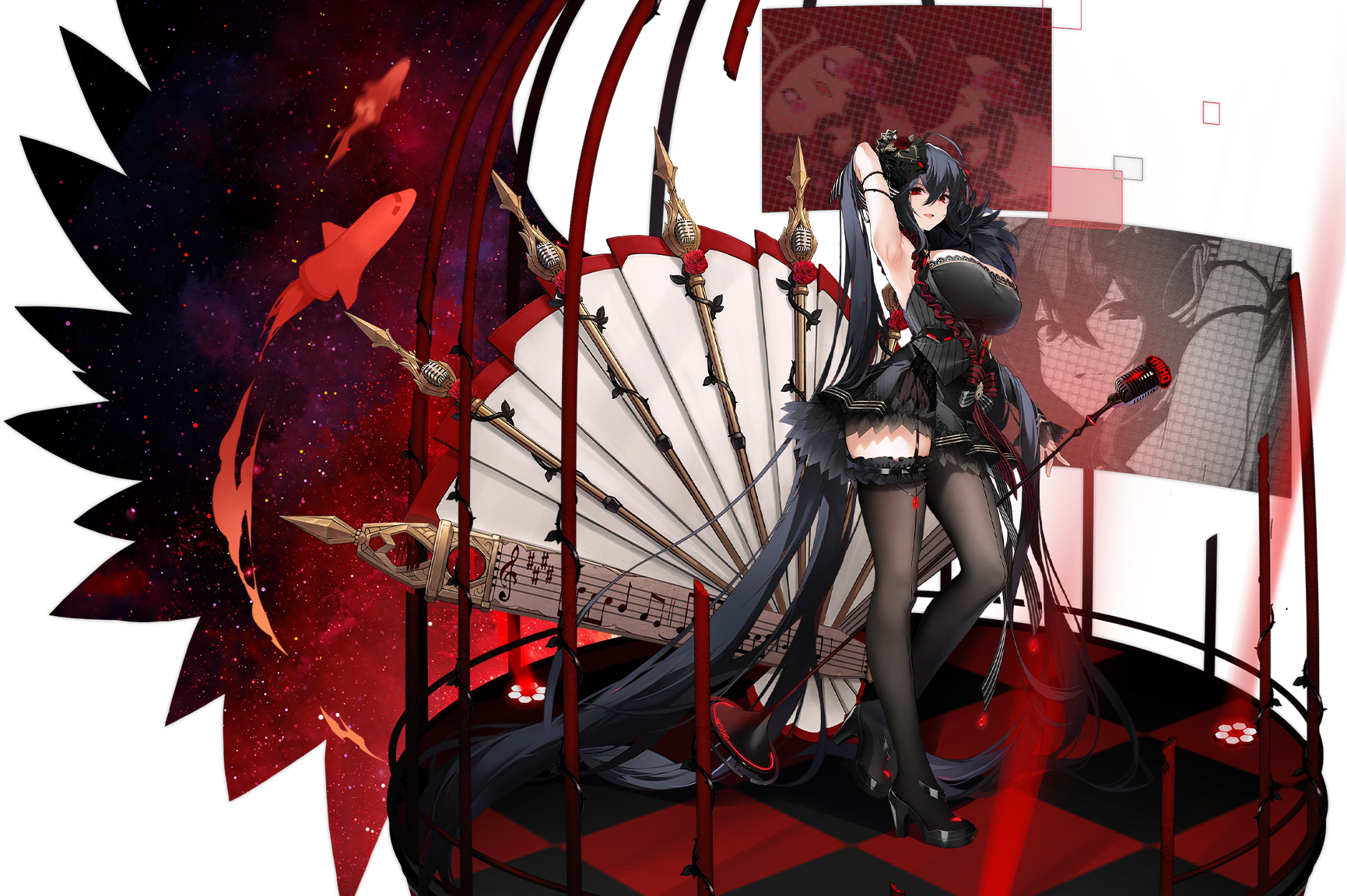  p>大凤(μ兵装)是游戏《 a target="_blank" href="/item/碧蓝航线