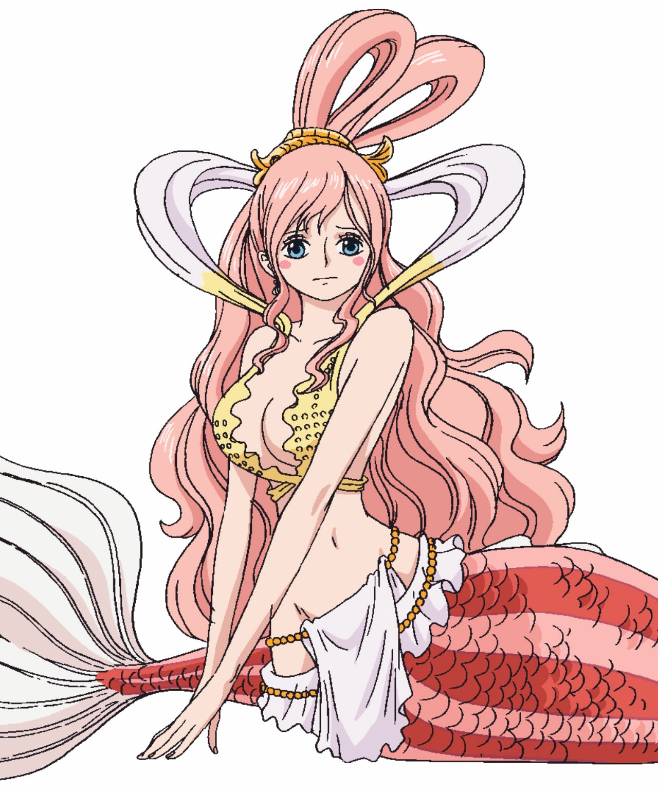  p>白星,日本漫画《 a target="_blank" href="/item/航海王/75861"