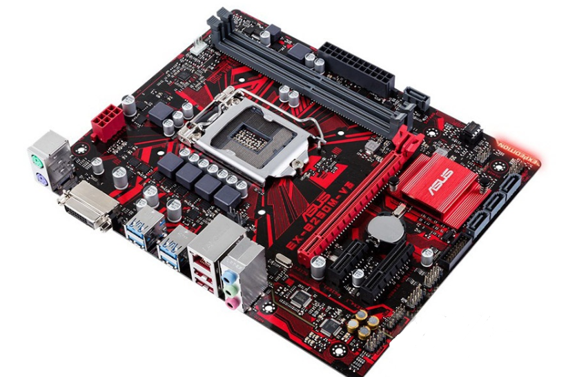 华硕ex-b250m-v3