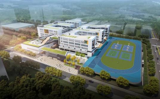 深圳市南山实验教育集团西丽湖学校_百度百科