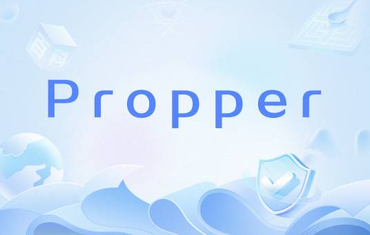 Propper_百度百科