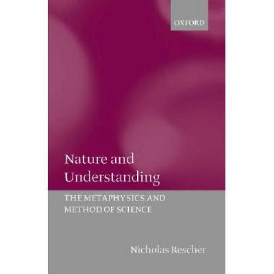 Nature and Understanding_百度百科