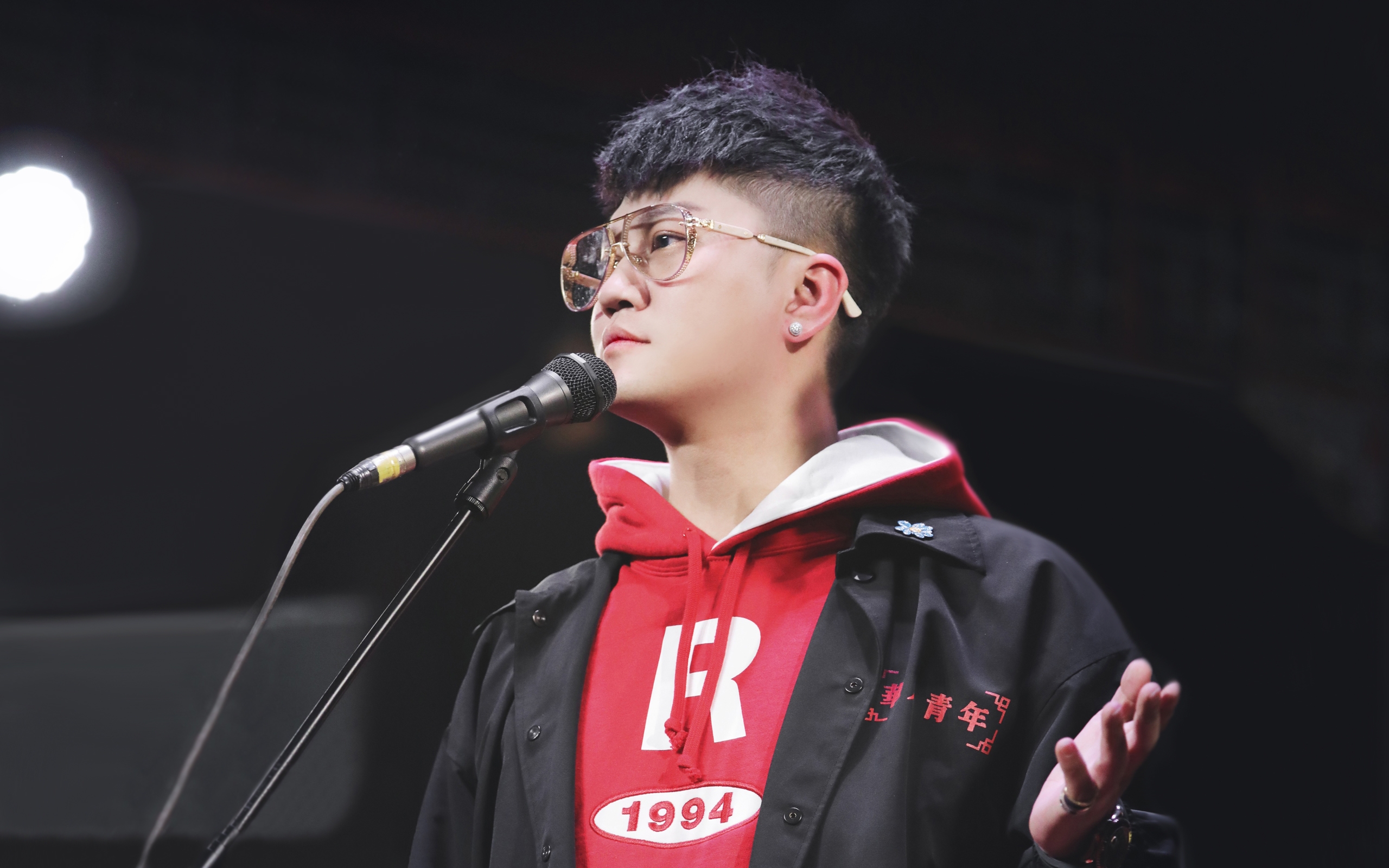  p>刘九思,原名刘雨庚,生于1989年1月29日,德云社相声演员,中国内地