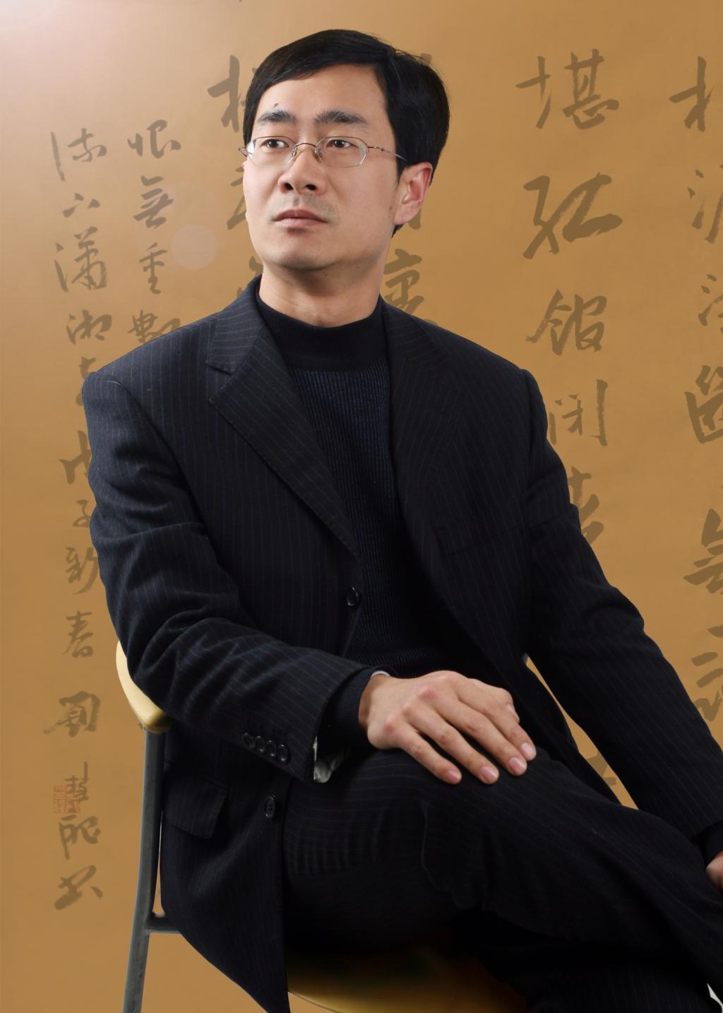 刘慧龙