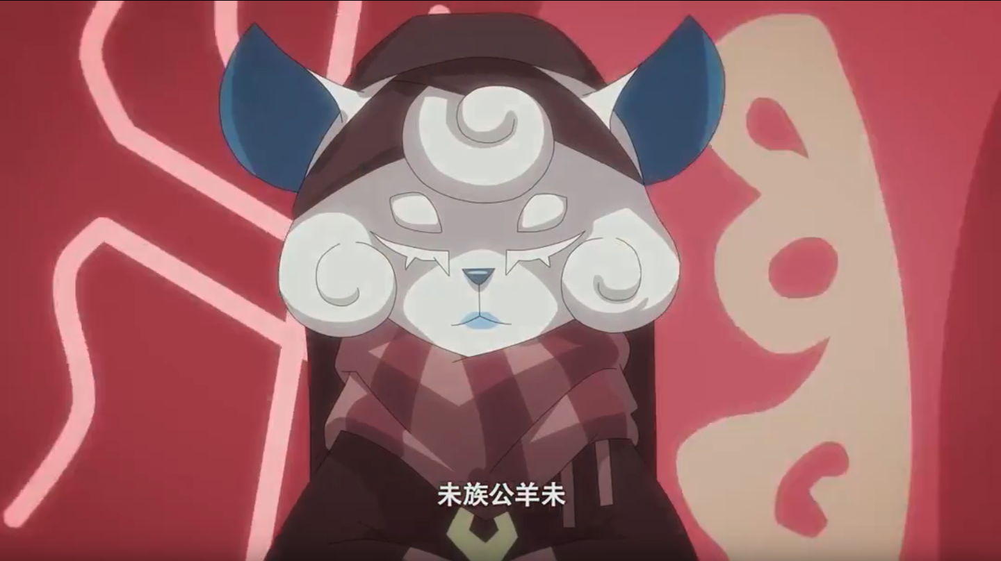 京剧猫之脚踏实地
