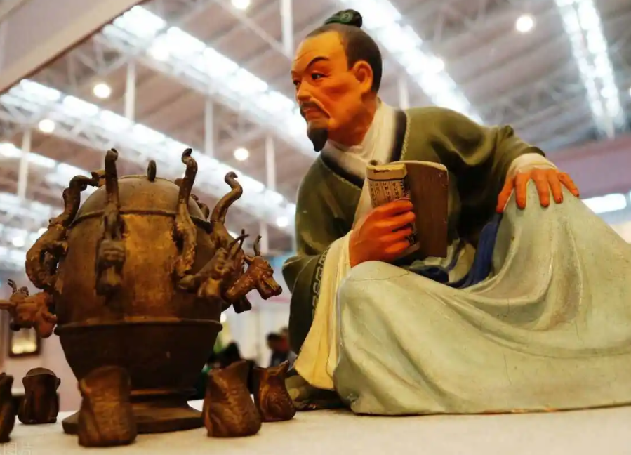 张衡地动仪是否存在，有那么神奇吗_百科TA说