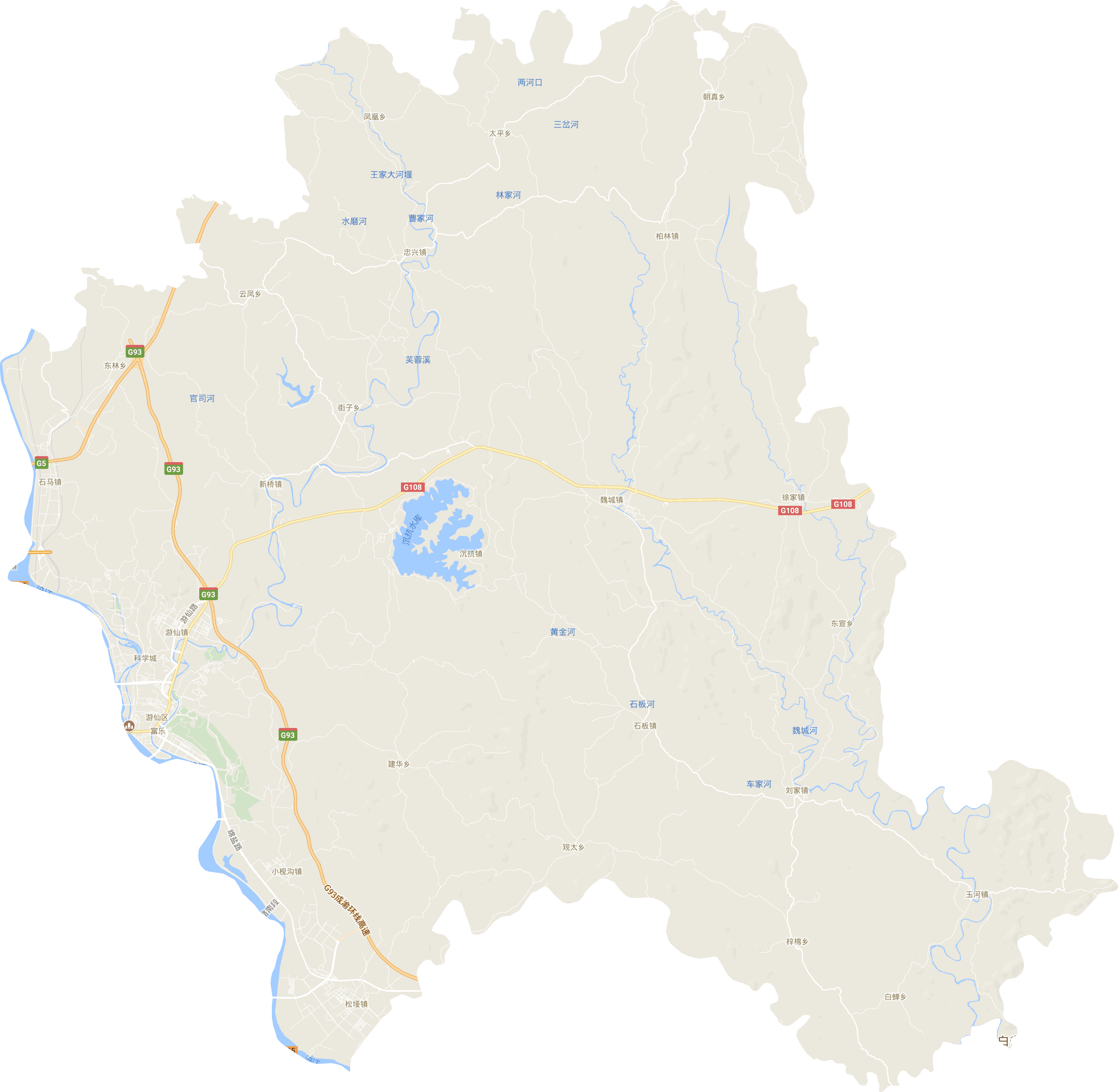  p>游仙区,隶属于四川省绵阳市,游仙区位于四川盆地西北部,东与梓潼县