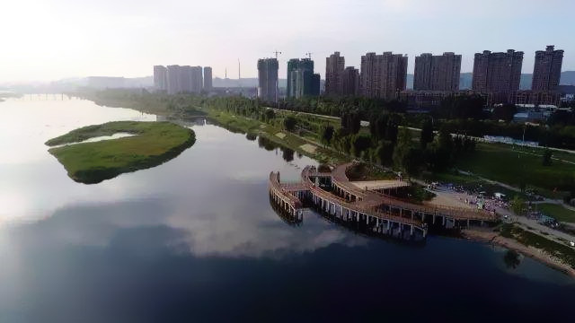 首阳新区规划面积10.