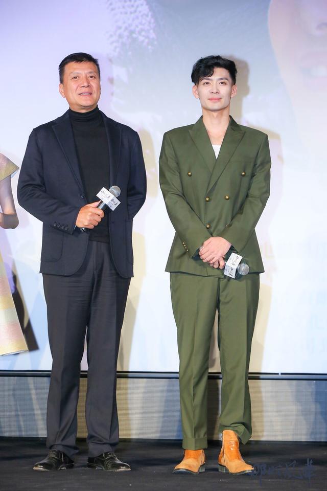 电影《那时风华》震撼首映 塞罕坝精神激荡青春与梦想_百科TA说