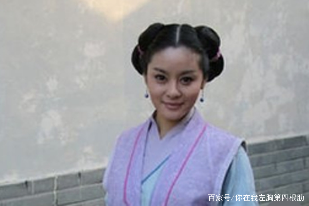 古代富贵人家最信任的丫鬟，夫妻睡眠需伺候在旁，她们被如此称呼_百科TA说