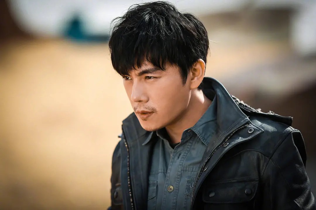 《无证之罪》中的人物角色,由<a target="