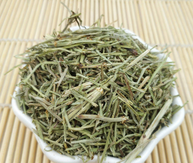 问荆（木贼科木贼属植物）_百度百科