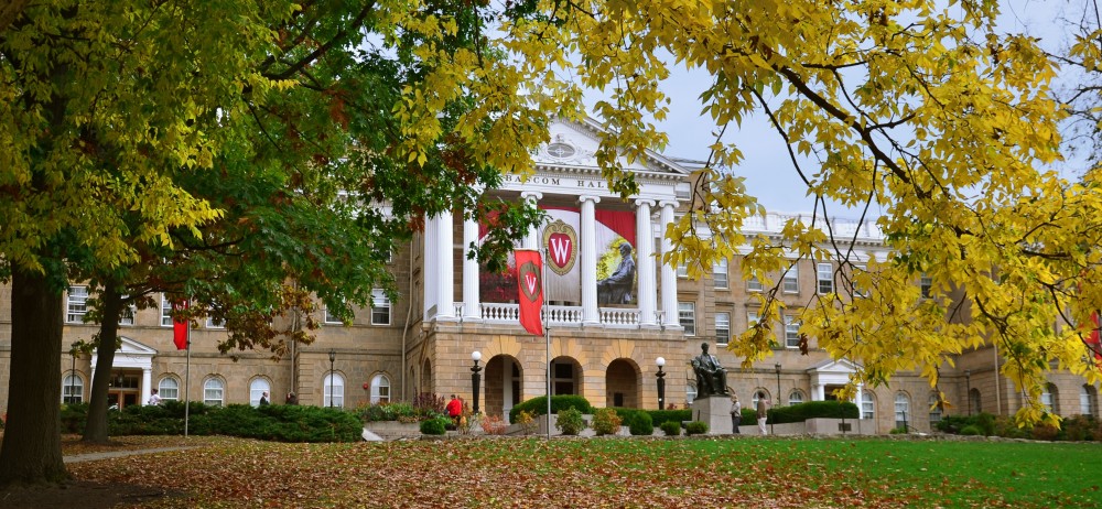  p>威斯康星大学麦迪逊分校(university of wisconsin-madison,简称