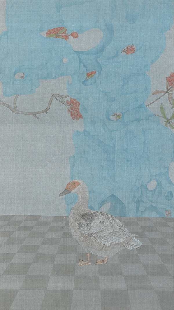  p data-id="gnb1cd69te">韩非,男,1979年出生,江苏响水县人,画家,策