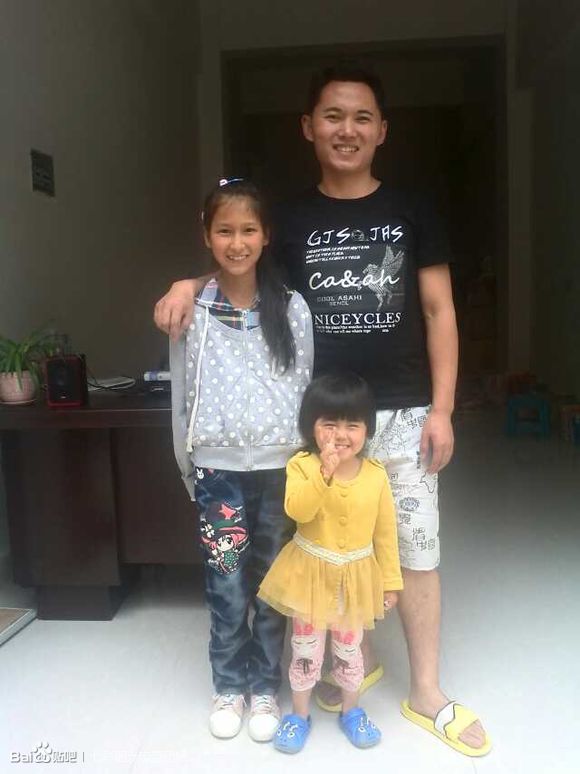 href="/item/变形计">变形计 /a>——远方远方》节目中的杨杰