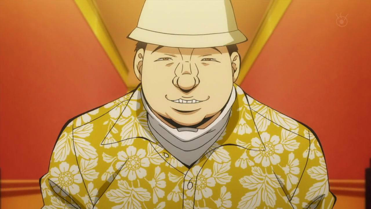 ="#" data-lemmaid="3498958">松井优征 /a>创作的校园题材少年漫画