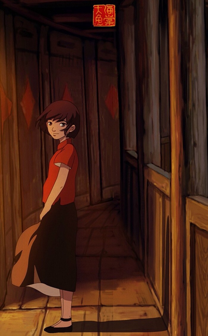《 a target="_blank" href="/item/大鱼海棠/9248052" data-lemmaid=