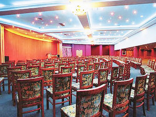 ="2958838">大理亚星大饭店是由台湾亚星企业兴建的度假及会议型酒店