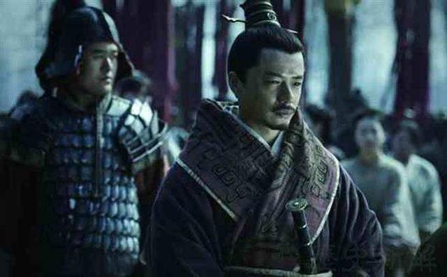 项羽帐下首屈一指的大将龙且为何会惨败给韩信？_百科TA说