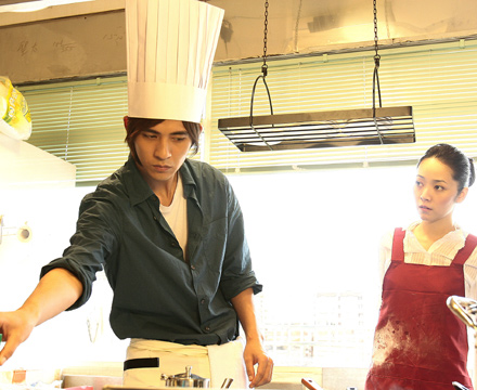 《美味美爱》 a target="_blank" href="/item/韩国电视剧/633695"