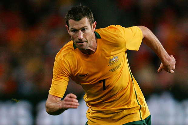 brett michael emerton