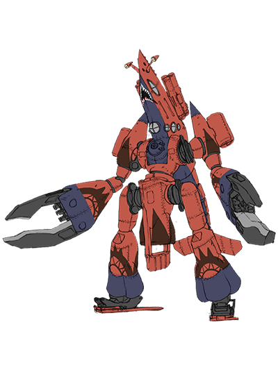 翠星之加尔刚蒂亚