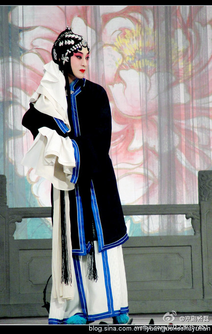 杨磊,1978年出生于北京, a target="_blank" href="/item/国家京剧院