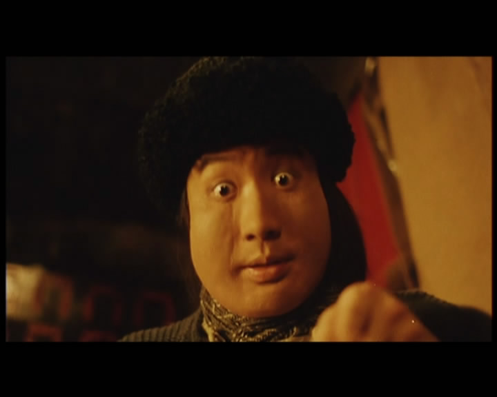 飞狐外传 1993版粤语
