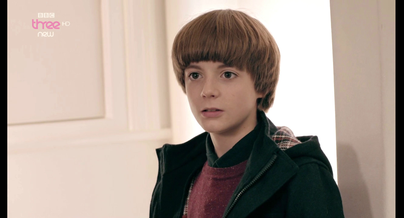 吉洛特(elliot speller-gillott_),2000年11月29日生于英国伦敦,演员